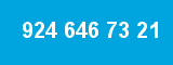 924 646 73 21